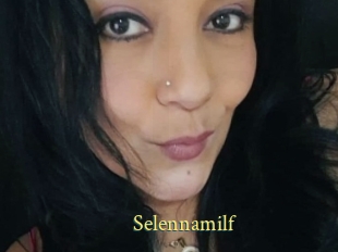 Selennamilf