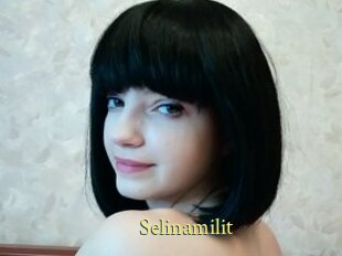 Selinamilit