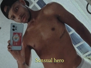 Sensual_hero