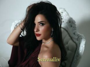 Sensualliv