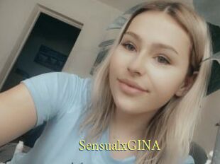 SensualxGINA