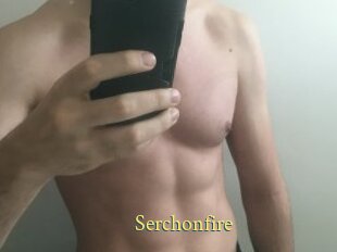 Serchonfire