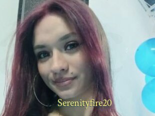 Serenityfire20