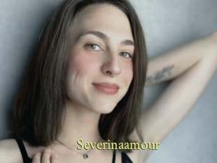 Severinaamour