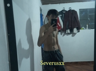 Severusxx