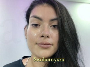 Sexihornyxxx