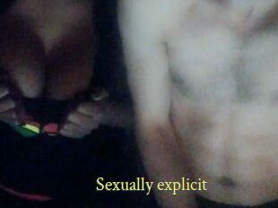 Sexually_explicit