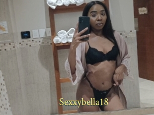 Sexxybella18