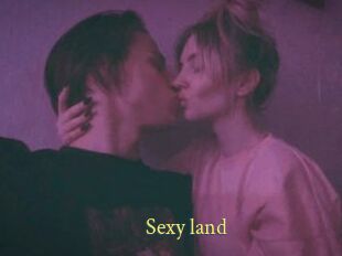 Sexy_land