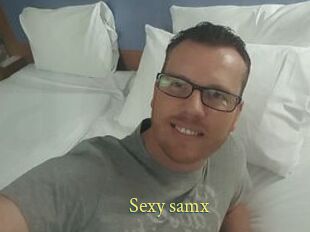 Sexy_samx