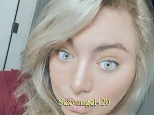 Sexyangel420