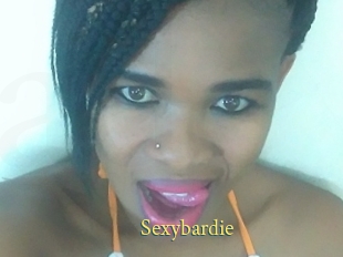 Sexybardie