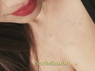 Sexybellaxoxo