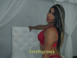 Sexybigcumx