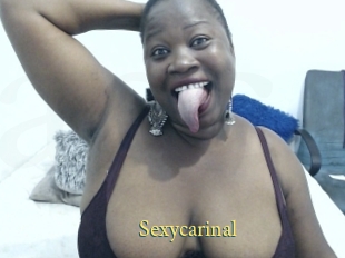 Sexycarinal