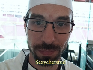 Sexychefstud