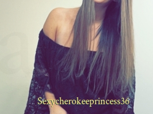 Sexycherokeeprincess36