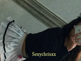 Sexychrisxx