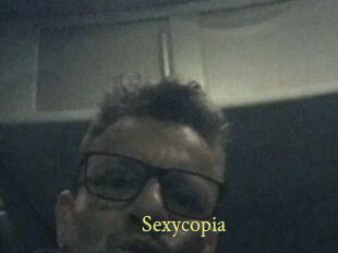 Sexycopia