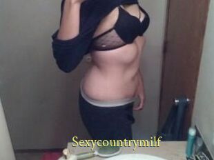 Sexycountrymilf