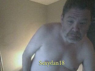 Sexydan18