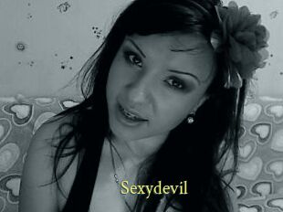 Sexydevil