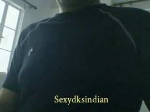 Sexydksindian