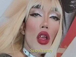 Sexydranny