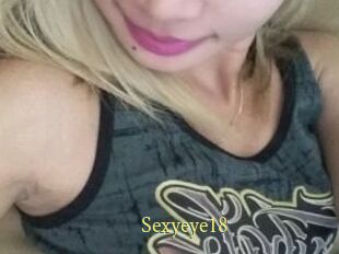 Sexyeye18