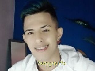 Sexyguy19a