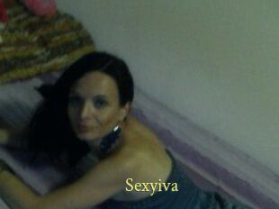 Sexyiva