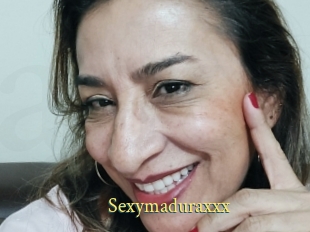 Sexymaduraxxx