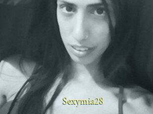 Sexymia28