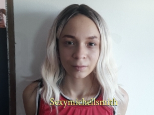 Sexymichellsmith