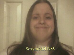 Sexymodel1985