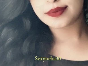 Sexyneha30