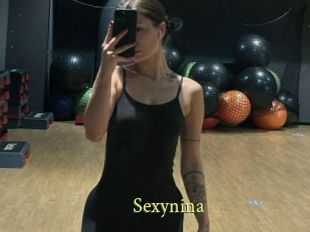 Sexynina