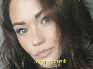 Sexypepperuk