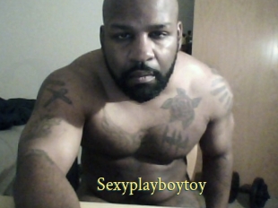 Sexyplayboytoy