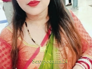 Sexypoonam24