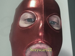 Sexyscars22