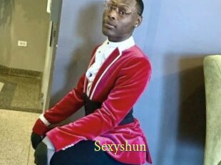 Sexyshun