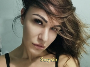 Sexysin