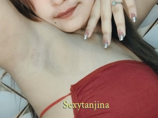 Sexytanjina