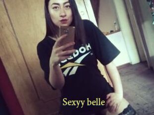 Sexyy_belle