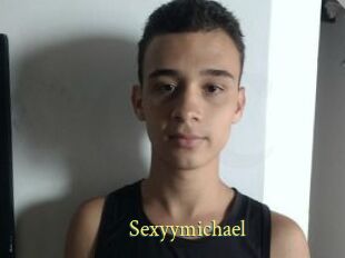 Sexyymichael