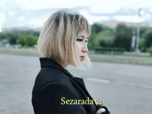 Sezaradavis