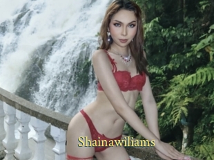 Shainawiliams