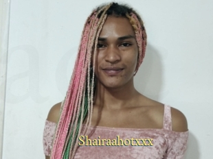 Shairaahotxxx