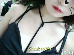 Shanbao251